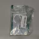 AMAZINGthing for iPhone 17 Pro Max [Omni Case], Designed for MagSafe Accessories, 10FT Drop Proof, Magnetic Phone Cover with Bumper Protection, Anti Yellowing, Transparent, Clear Rainbow