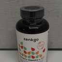 Multivitamin for Women 50 Plus, PMS Relief, Skin, Hair & Nails, Supports Joint & Bone, Heart Health, Eye Health, Turmeric, Coq10, Ginkgo, Lutein, Black Cohosh, Vitamins B6, B12, D3, K2 (60Ct)