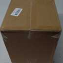 1 Gallon Fermentation Jars with Weights & Airlocks, Fermenting Kit for Sauerkraut, Kimchi, Kombucha and Pickles, 2 Pack