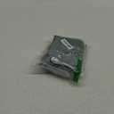 MONDAY MOOSE Decorative Throw Pillow Covers Cushion Cases, Set of 2 Soft Velvet Modern Double-Sided Designs, Mix and Match for Home Decor, Pillow Inserts Not Included (20x20 inch, Green/Blue)