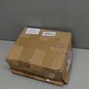 RoundFunny 24 Pcs Easter Ceramic Painting Kit Ready to Paint Your Own Bunny Statues Bulk 3D Hanging Bunny Ornament Kits for Easter Basket Stuffers Party Favors DIY Arts Project Decor