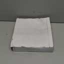 Feekoon Heat Diffuser for Gas Stove, 9.4" Cast Iron Flame Tamer, Stove Top Simmer Plate to Even Heat Distribution(1 Pack)