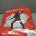 Morph Kids Ninja Costume, Ninja Costume for Boys, Halloween Costume for Boys,M
