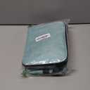 Aosbos Insulated Lunch Bag for Women Men Leakproof Lunch Box Reusable Lunch Cooler Bags Soft Lunch Tote Lunch Pail Adult Thermal Lunchbox Meal Prep Container Boxes for Work Office Outdoor (Medium - 7.5L)