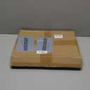 Dashboard GPS Navigation Panel Trim Full Cover for 2014-2018 Jeep Grand Cherokee SRT8 ABS Interior Mouldings Black Carbon Fiber Look Car Styling 1-Pack