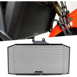GSX-S 750 2026 Motorcycle Radiator Grille Guard Protective Cover for SUZUKI GSXS750 GSXS 750Z 2017-2026 GSR750/ABS 2010-2017-Black