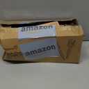 100-Pack Christmas Light Yard Stakes, 5.5 Inch Lighting Stakes for C7 C9 Christmas Lights Outdoor, Universal Yard Stakes for Outdoor Holiday Lights Use on Garden Lawn Patio Pathway Walkway  Black