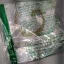 Gold Baptism Decorations, Glitter God Bless Banner Hanging Swirls Honeycomb Centerpieces for Baby Shower Birthday First Communion, Baptism Party Supplies