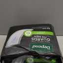 Depend Guards Incontinence Pads for Men, Maximum Absorbency, 52 Count