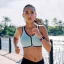 6 Pack Sport Nylon Loop Band Compatible with Apple Watch Band 38mm 40mm 41mm 42mm 44mm 45mm 46mm 49mm for Women Men, Adjustable Breathable Braided Straps for iWatch Series 11/10/9/8/7/6/5/4/3/SE/Ultra