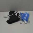 Hydration Vest - Running Vest for Women & Men, 2 Flask 500ml, Phone Pocket, Lightweight Running Hydration Vest Water Backpack, Runners Vest Running Backpack for Hiking & Long Distance Running Stuff (Medium)