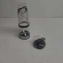 Blender Replacement Blade for Nb 101B 32Oz for Nutribullet Cup Cup Knife for Holder Juicing Cup Accessories 900W for Juice Maker for Abs for 600W for Juice Cup Cup Replacement