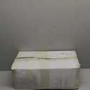 6ft Faux Olive Tree, Artificial Olive Tree Indoor, High Imitation Silk Plant Fake Olive Tree with Realistic Leaves and Fruits, Suitable for Home Living Room Office Decoration