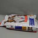 Hill's Science Diet Adult 7+, Senior Adult 7+ Premium Nutrition, Dry Dog Food, Chicken, Brown Rice, & Barley, 15 lb Bag, BB Date: 03/20/27