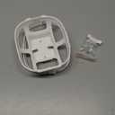 Wall Mount for Google Nest WiFi Pro 6E Ceiling Mount 1 Pack (Router not Included)