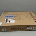 Baby Jogger City Select 2 Second Seat Kit - Radiant Slate