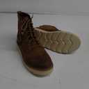 SOREL Men's Slabtown 62 Six Waterproof Boot (10, Velvet Tan/Tawny Buff)