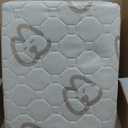 FXW Washable Pee Pads for Dogs, Puppy Pads with Super Absorbent, Specifically Designed for Potty Training, 30" x 70" Rectangle, Khaki, 2 Packs