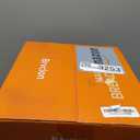 UpgradedManual Bread Slicer for Homemade Sourdough Bread,Metal Guide & Adjustable Thickness, Hand Crank Bread Slicer with Scale Line and Suction Cup, Sharp Blade, Suitable for Sourdough Bread, Etc (Cream)