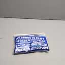 Soothfeel Men's Golf Shorts with 5 Pockets Stretch Lightweight Quick Dry 9 Inch Flat Front Casual Work Dress Shorts for Men (6, Navy)