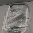 Bed Rail for Elderly,Bed railings for Seniors,Sturdy and Stable, Height Adjustable,Bed Railing for Seniors with Fixing Strap and Storage Pocket,Bed Rails for Elderly Adults Safety,bedrails (Grey)