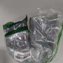 Rear Bump Stops, Rear Jounce Bumpers Compatible with 2004-2012 Colorado, Canyon with Z71