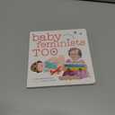 Baby Feminists Too