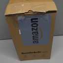 Bedsure GentleSoft Fuzzy Sherpa Faux Fur Blue Twin Blanket Cozy Gifts for Women Men, Soft Fleece Plush Warm Minky Thick Blanket Twin Size for Bed, Couch, Room Decor Dorm Essentials Blue Gifts, 60x80