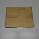 38 Set Blue Velvet Christmas Bow Decor Set 36 Vintage Velvet Ribbon Bows 1 Flocking Star Tree Topper 5000 Strands Tinsel Icicles for Holiday Crafts Gift Wrapping Xmas Tree Wreaths Door Home Decor