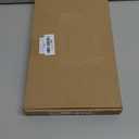 Keyboard Case for iPad 9th / 8th / 7th Gen 10.2 inch/Air 3rd / Pro 10.5 inch - 7 Colors Backlit Keyboard Cover and Mouse (Black)