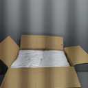 100PCS Stretch Spandex Folding Waterproof Chair Covers, Universal Fitted Chair Cover Protector for Wedding Party Banquet Holidays Celebration Decoration (White)