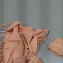 PartyWoo Pale Pink Balloons 100pcs Different Sizes of 18 12 10 5 Inch Light Pastel Baby Pink Balloon Arch Kit for Engagement Bachelorette Baby Shower Easter Birthday Party Decorations Pink-Q01