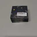 3 x Nativity Scene Ornament 2025, Religious Gifts for Women, Men, Christian Family, Church Members, Oh Holy Night Ceramic Ornaments for Catholic Christmas Decorations, Unique Christian Gift