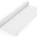 Tracing Paper Roll 36in x 35yd, White Trace Paper Pattern Paper Translucent Tracing Paper for Sewing, Drawing, Sketching, Gift Wrapping