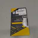 2 Pack Glass Privacy Screen Protector for Samsung Galaxy S23 Ultra 5G, 9H Tempered Glass, Ultrasonic Fingerprint Compatible,HD Clear Anti-Spy Film for Galaxy S23 Ultra Glass Screen Protector