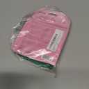 Hollywood Fashion Secrets Silicone Nipple Covers Reusable  Adhesive Nipple Pasties for Women, Invisible Breast Covers, Light Shade, Size 2, Up to 25 Uses, 1 Pack (Beige)