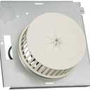 Nutone Motor (8663RP) Assembly # 97017705 1550 RPM; 1.2 amps, 115 volts