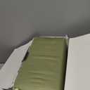 Ashton Sheets 100% Egyptian Cotton Sheets California King Size - Luxury 1200 Series Signature Collection Cal King Sheet Set (4 PC, Sage Green), Soft Cooling, Sateen Weave, 17" Deep Pocket Bed Set