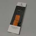 bitplay Apple Watch Band – Magnetic Fidlock Buckle, Reinforced Fabric Strap with Hypalon Layer, Compatible with Apple Watch 38mm to 49mm (Ultra/Series 1–10/ SE)