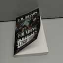 Founding Partisans: Hamilton, Madison, Jefferson, Adams and the Brawling Birth of American Politics (Random House Large Print)