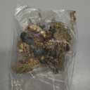 Fabbay 6 Pcs Mini Dried Flower Bouquets Boho Wedding Dried Flowers for Bridesmaid Proposal Mini Handmade Flowers Decor for Vase Crafts DIY Photo Decorations for Centerpieces Gift