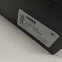 BASS Outdoor Mens Hex Mesh Action (10.5, Black)