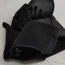 KUST Car Dash Cover for 2002-2005 Dodge Ram 1500, 2003-2005 Ram 2500/3500 Polyester Dashboard Cover Non-Slip Interior Accessories for Dodge Ram Custom Fit Dashboard Mat No Glare Black