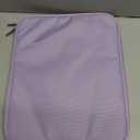 TiMOVO 13 Inch Tablet Sleeve with Pocket for iPad Air 13" M3 2025, iPad Pro 13", iPad Pro 12.9", Galaxy Tab S9 Plus/S10+/S10 Plus/S9 FE+/S9 FE Plus 12.4", Remarkable Paper Pro 11.8", Purple Lavender