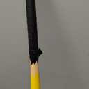 Pencil Bat - Novelty Backyard Baseball Games Gift - Youth Metal Baseball Bat - 2 5/8" Aluminum Barrel with Balanced Weight and Durable Finish