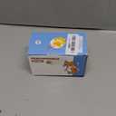 QUMY Dog Shoes for Large Dogs, Medium Dog Boots & Paw Protectors for Winter Snowy Day, Summer Hot Pavement, Water-Resistant in Rainy Weather, Outdoor Walking, Indoor Hardfloors Skid-Resistant Sole (Size 1: 1.8''x2.3''(W*L) (Pack of 4))