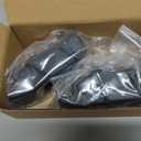 APPERFiT Hood Latch Catch w/Bracket Compatible with Jeep Wrangler TJ 1997 1998 1999 2000 2001 2002 2003 2004 2005 2006