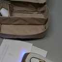 Braun IPL, SilkExpert Pro 5, IPL Hair Removal for Women and Men, Permanent Laser Hair Reduction At-Home, 2 Heads, Pouch, IPL5137