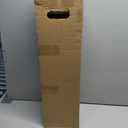 GSP 882541 Loaded Strut and Coil Spring Assembly for Select 2009-10 Dodge Journey - Left or Right Rear (Driver or Passenger Side) - 1 Pack