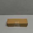 Black Door Handle Cover Trim Compatible with 2023-2024 Chevy Colorado & GMC-Canyon (No Smart Key Hole)